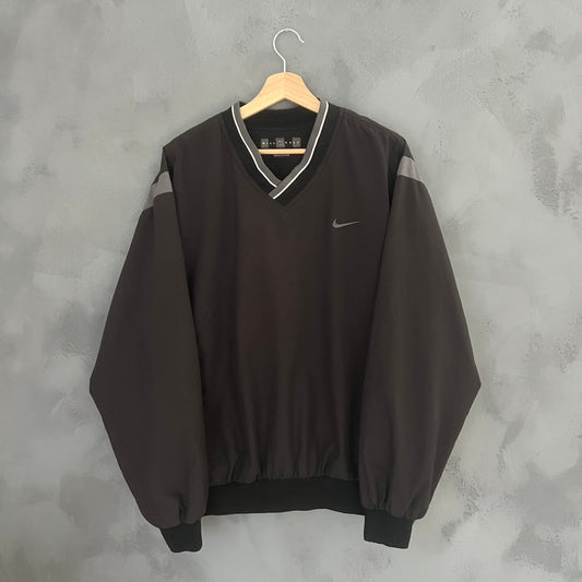 Nike Golf Windbreaker Sweatshirt (L)