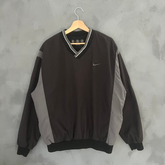 Nike Golf Windbreaker Sweatshirt (L)