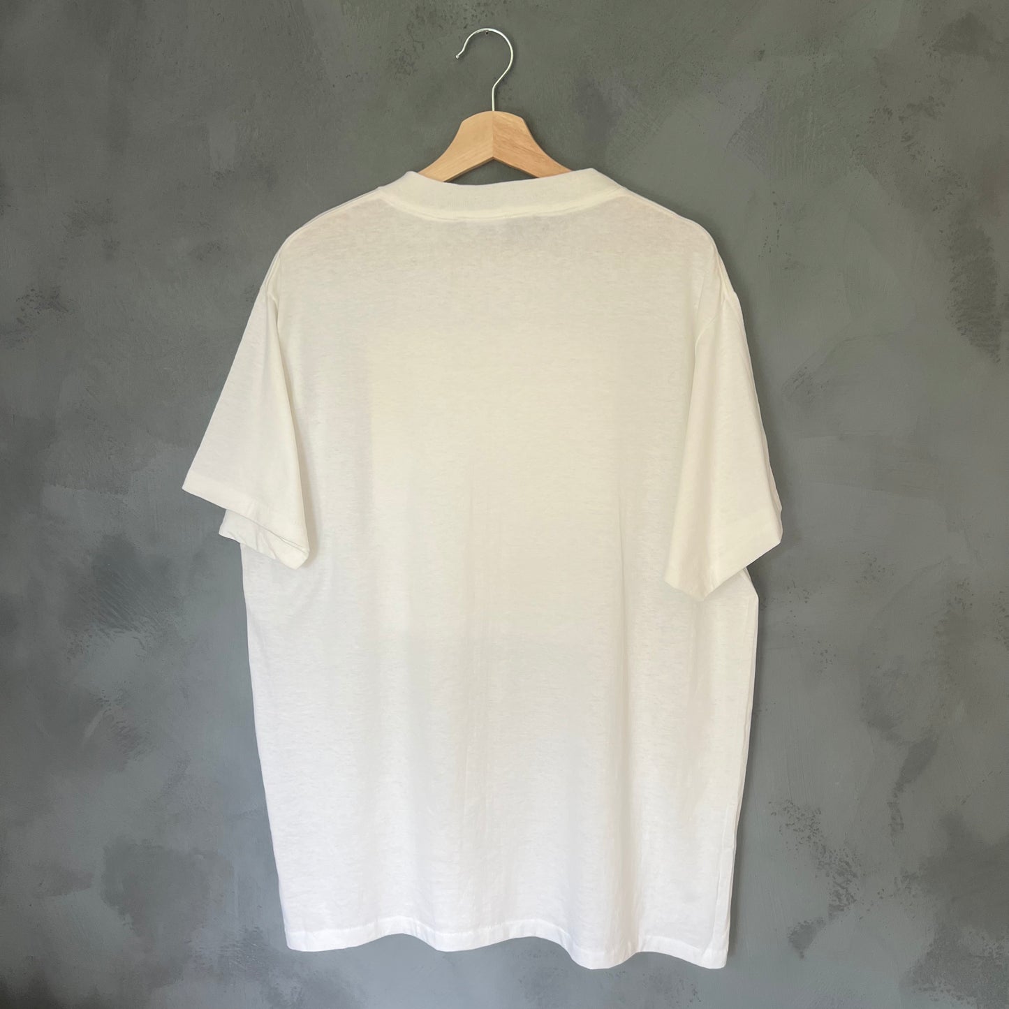 Vintage 1990 American Apparel T-shirt (XL)