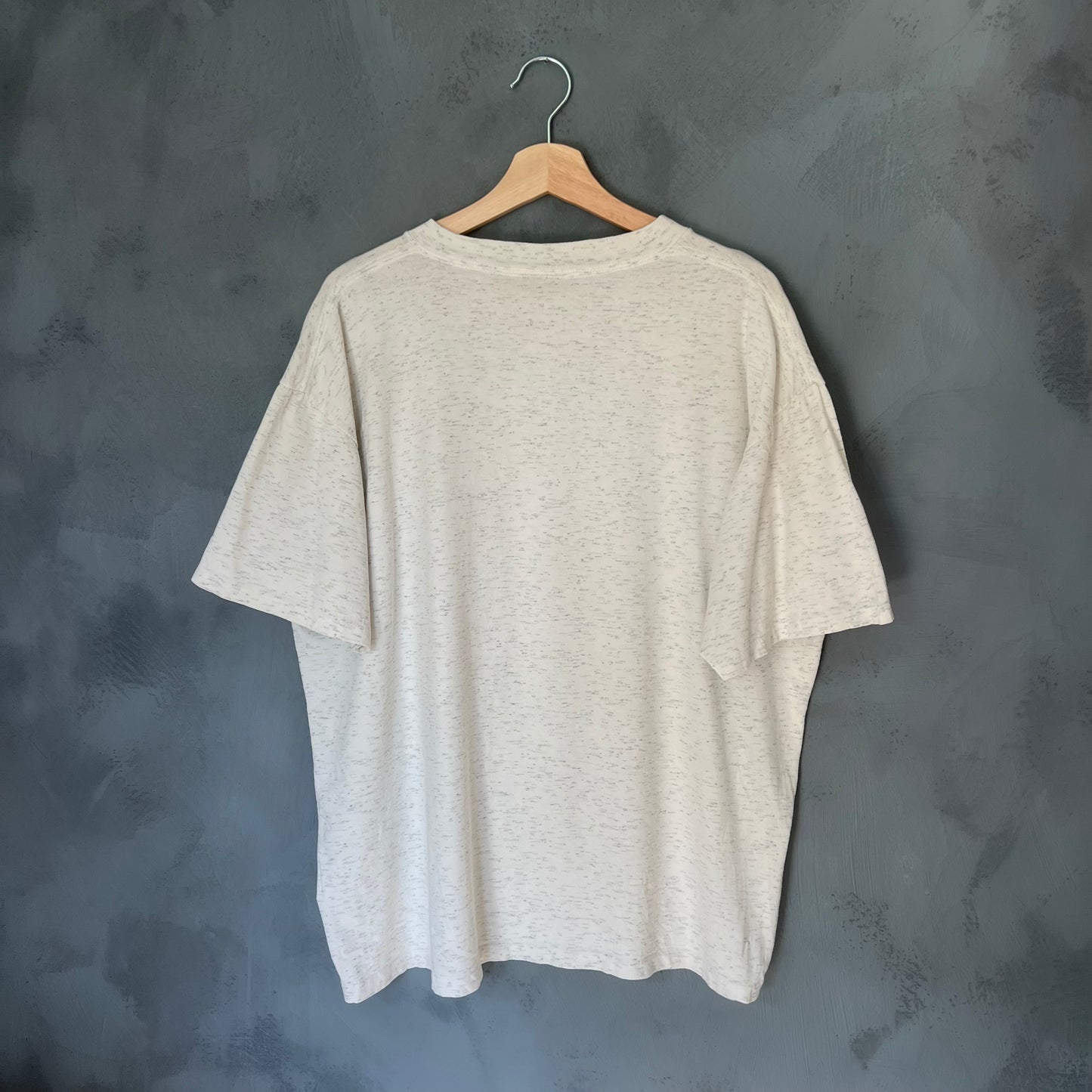 Oneita 'Made in USA' T-shirt (XL)