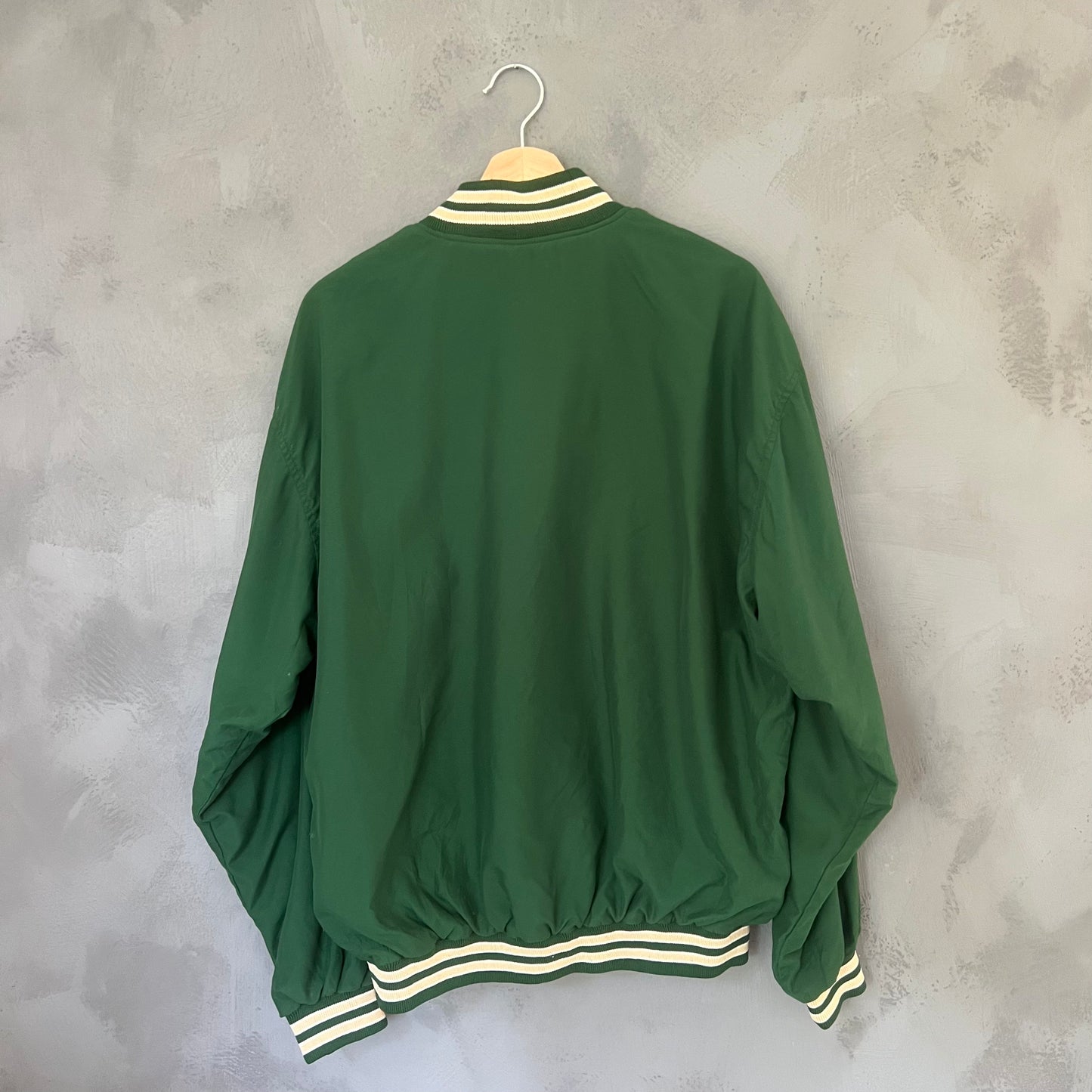 Baseball Bomber Jakke (L)