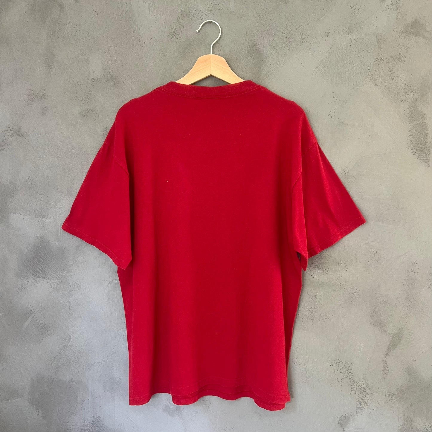 Adidas Indiana T-shirt (M)