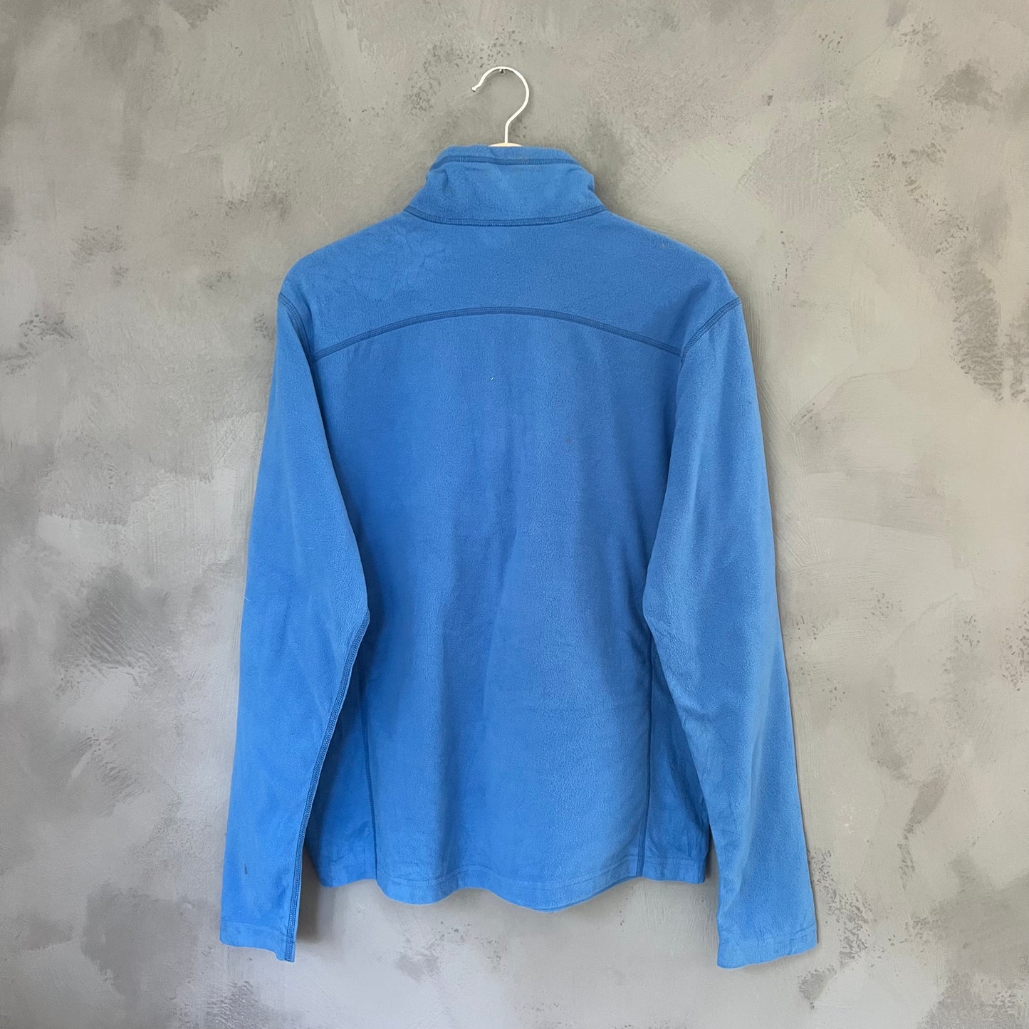 The North Face 1/4 Zip Fleece (M)