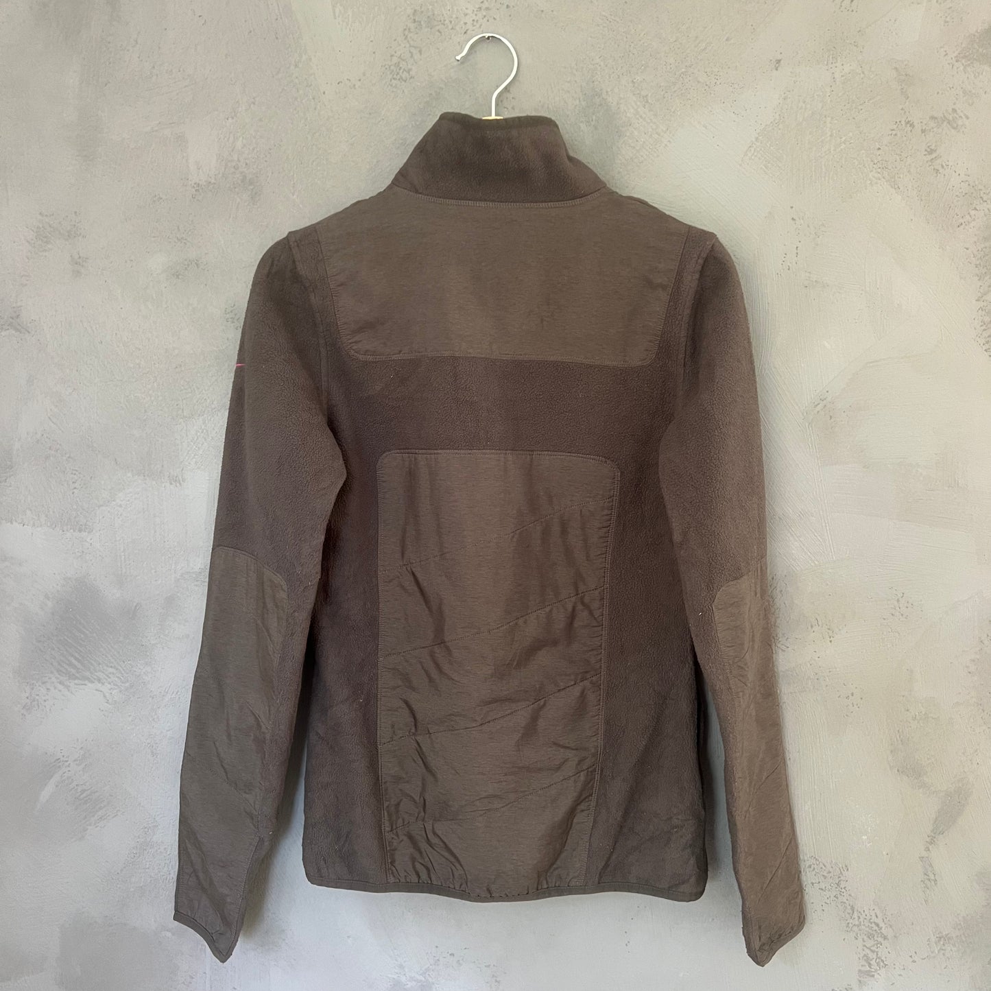 Nike Zip-up fleece (S)