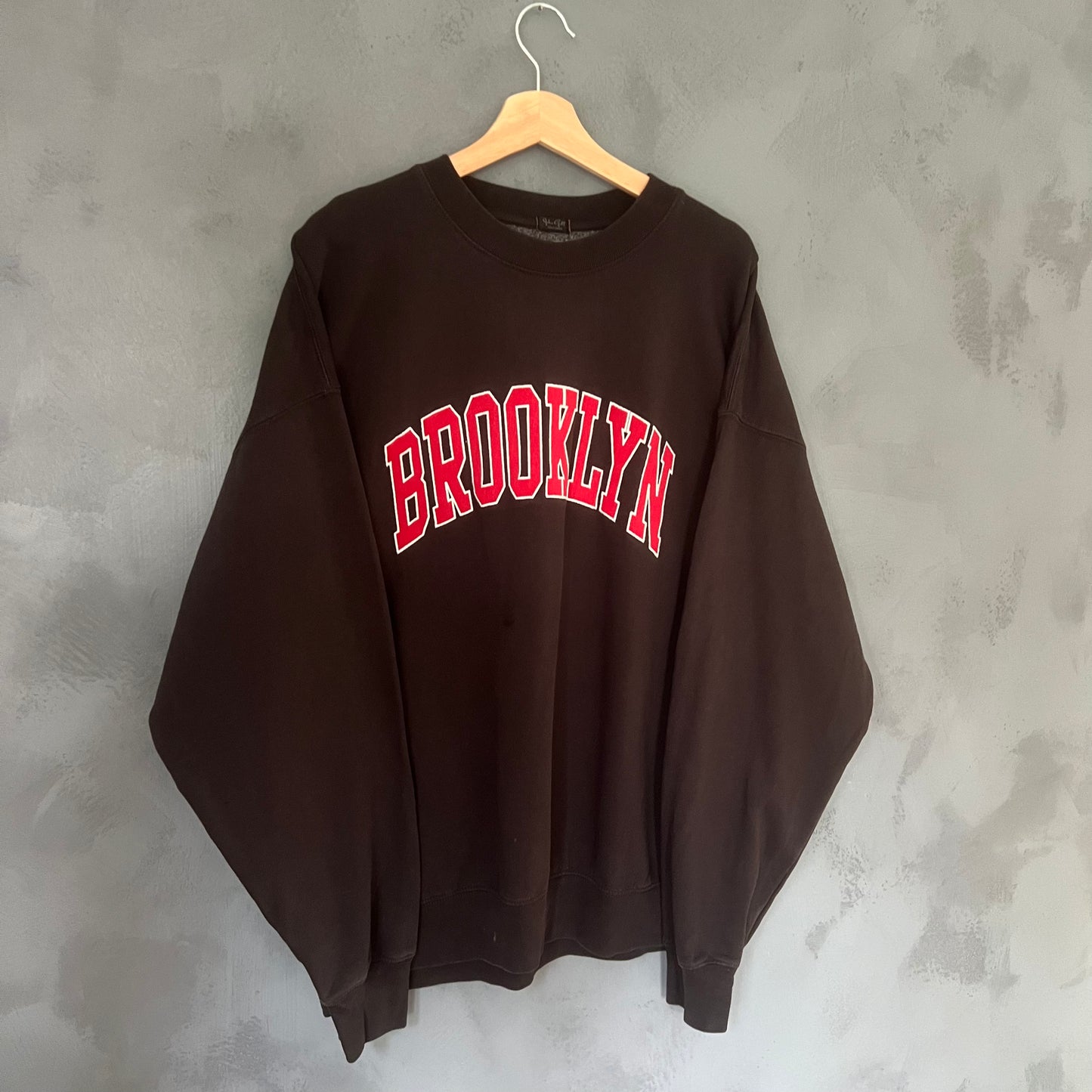 Brooklyn Sweatshirt (XL)