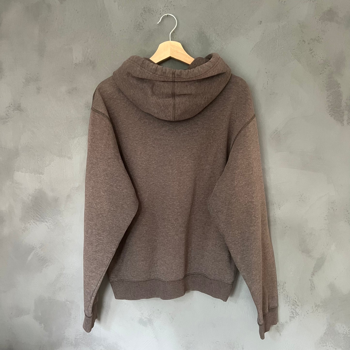 Nike Zip-up Hoodie (M)