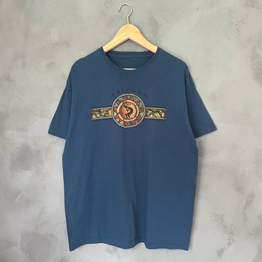 Arixzona T-shirt (M)
