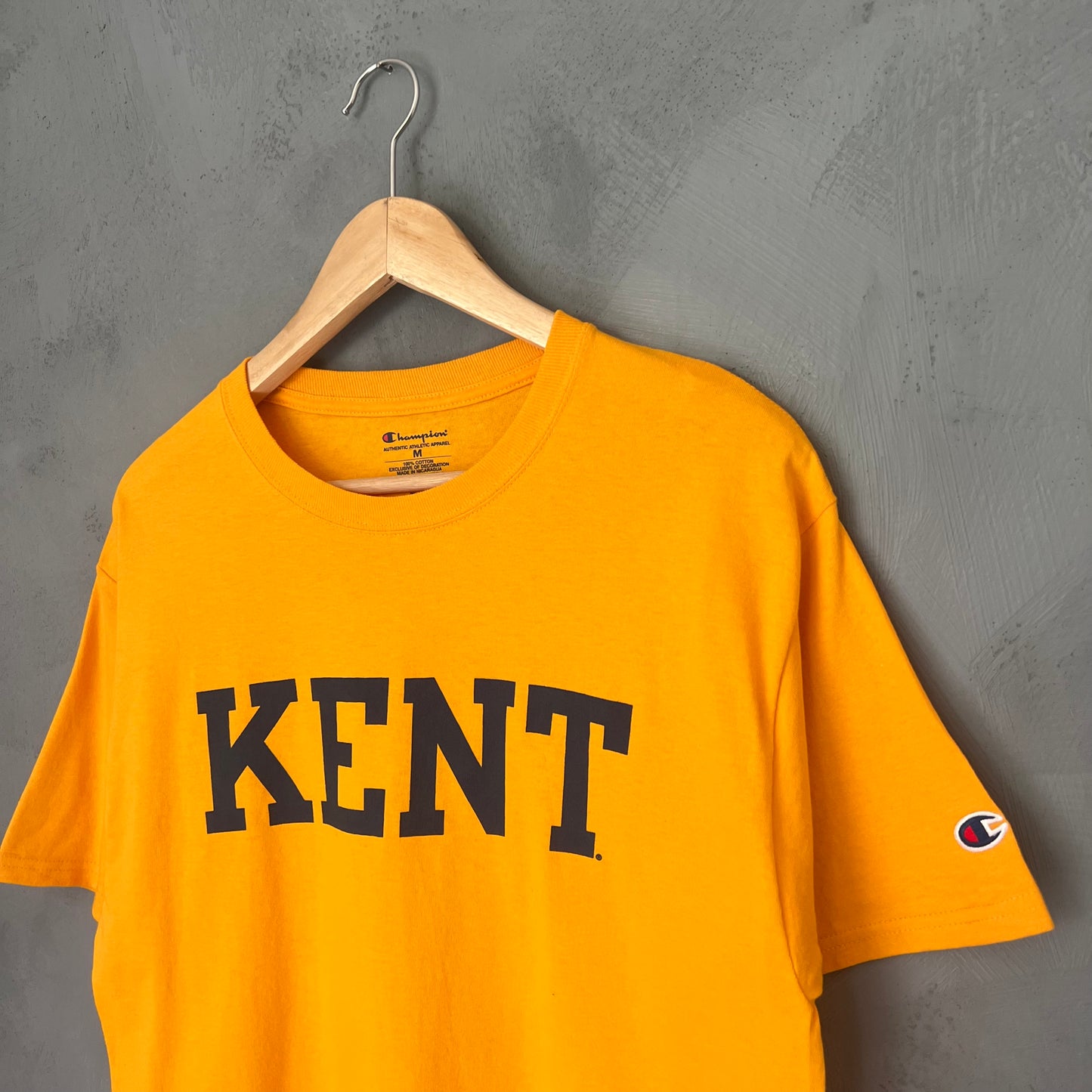 Kent Champion T-shirt (M)