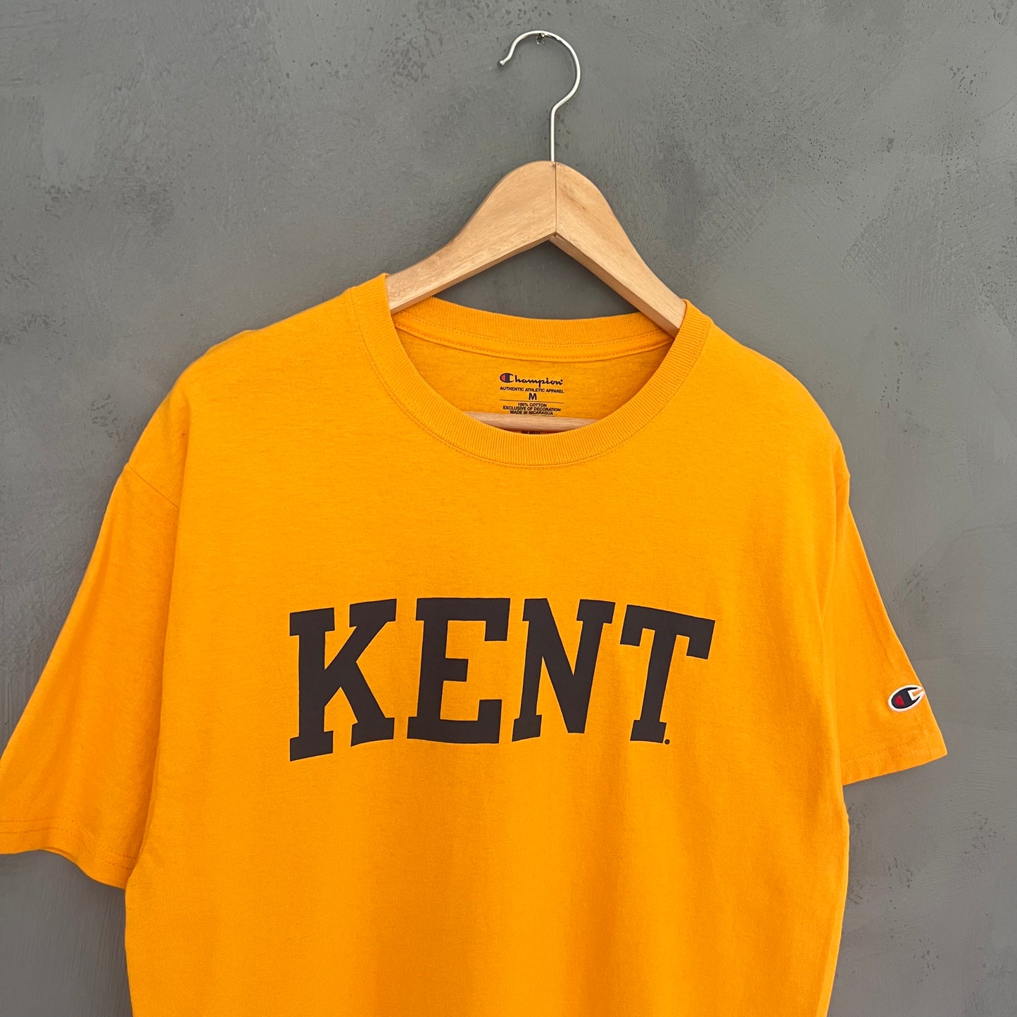 Kent Champion T-shirt (M)