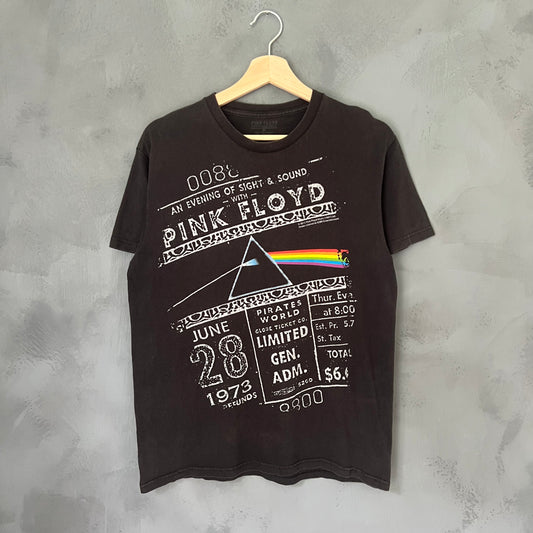 Pink Floyd T-shirt (S)
