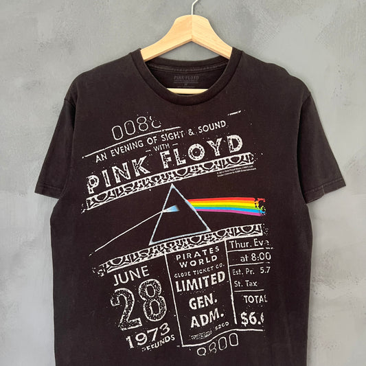 Pink Floyd T-shirt (S)