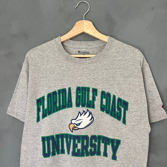 Champion Florida University T-shirt (M)