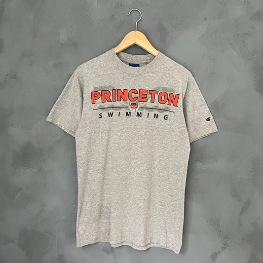 Champion Princeton T-shirt (XS)