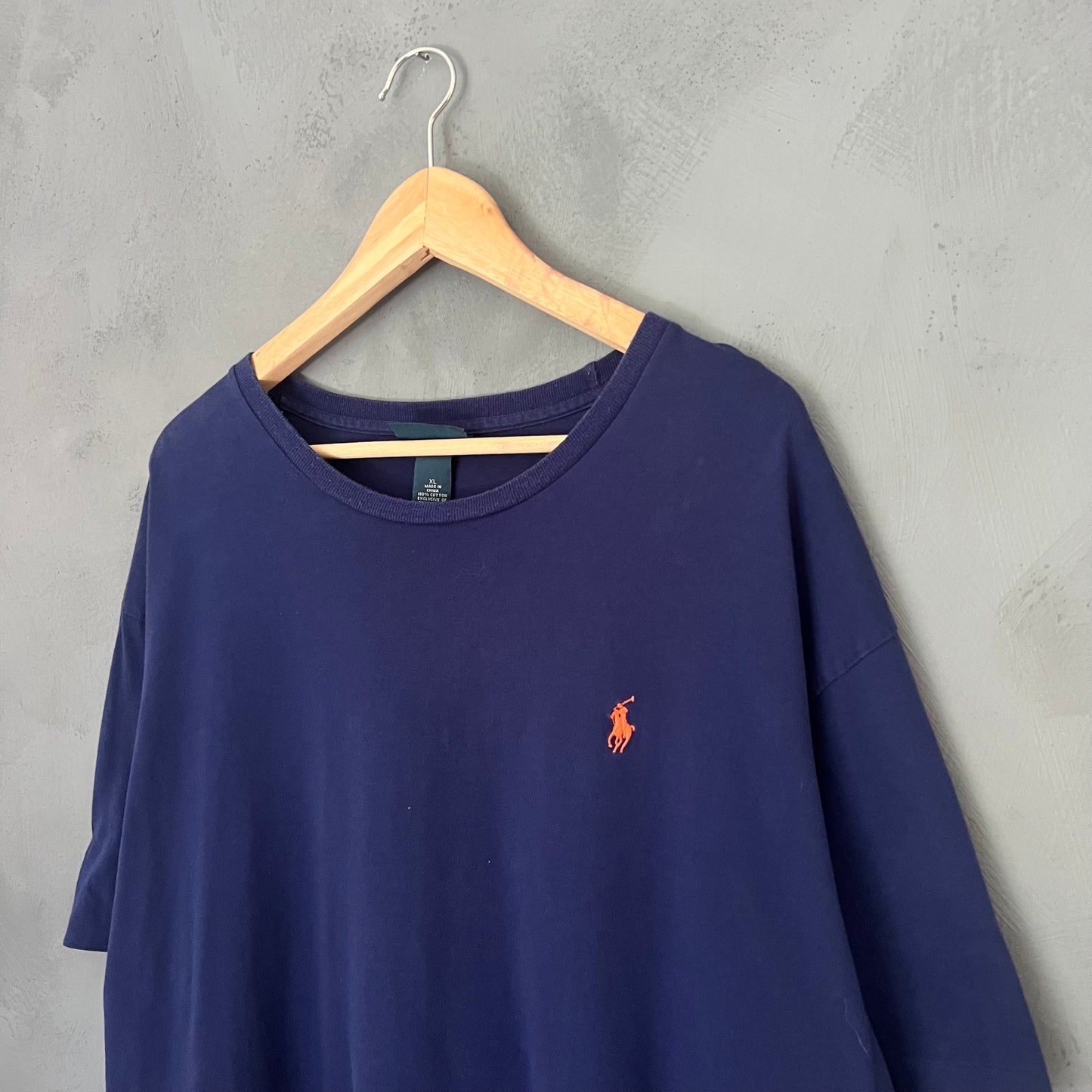 Ralph Lauren T-shirt (XL)