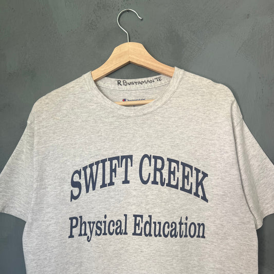 Champion Swift Creek T-shirt (M)