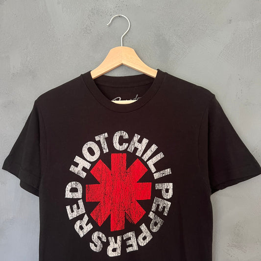 Red Hot Chili Peppers T-shirt (S)