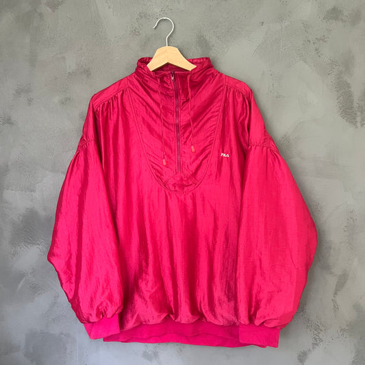 Fila Jakke (L)