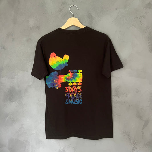 Woodstock T-shirt (S)
