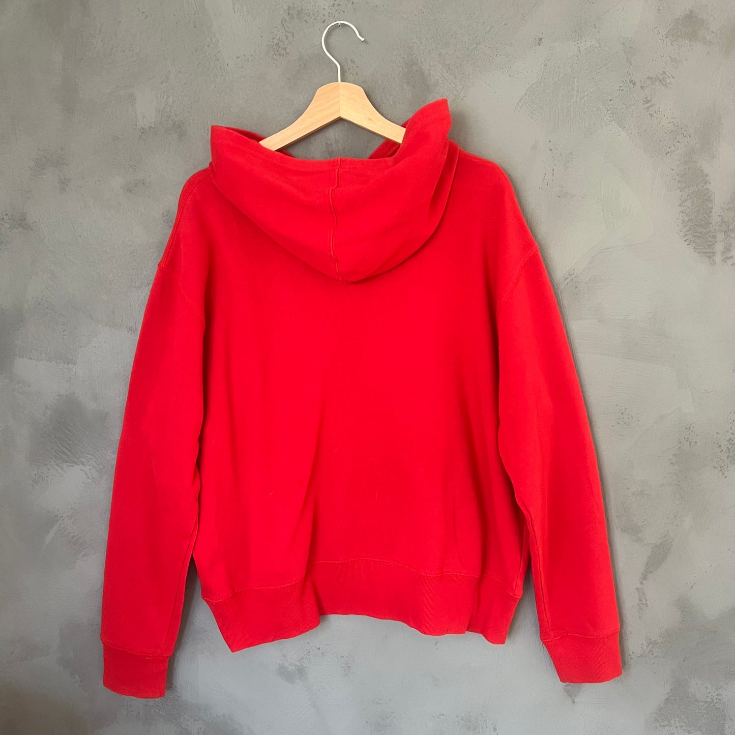 CocaCola Logo Hoodie (M)