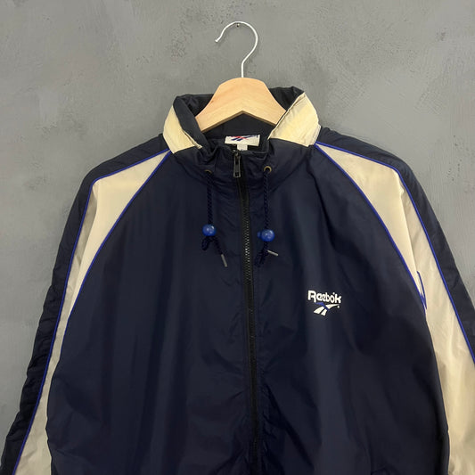 Reebok Lightweight Windbreaker Jakke (L)