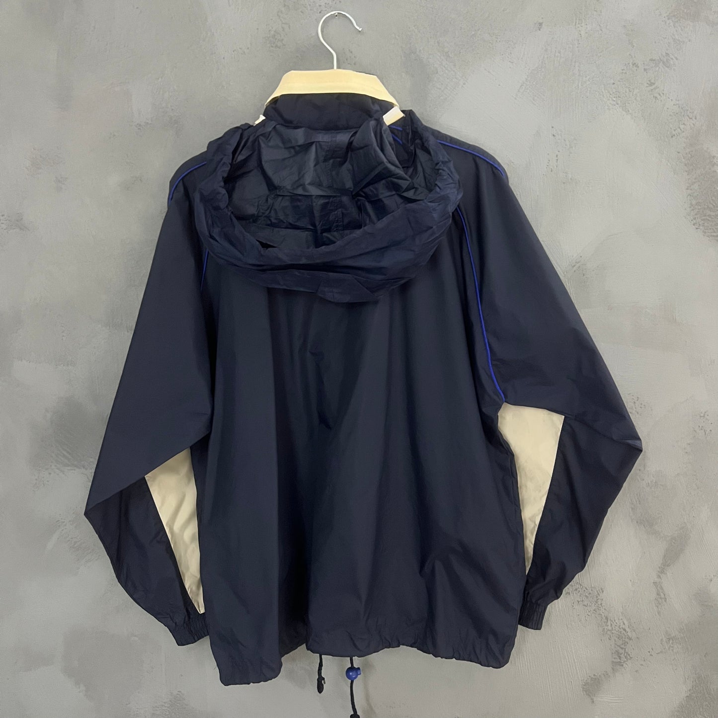 Reebok Lightweight Windbreaker Jakke (L)