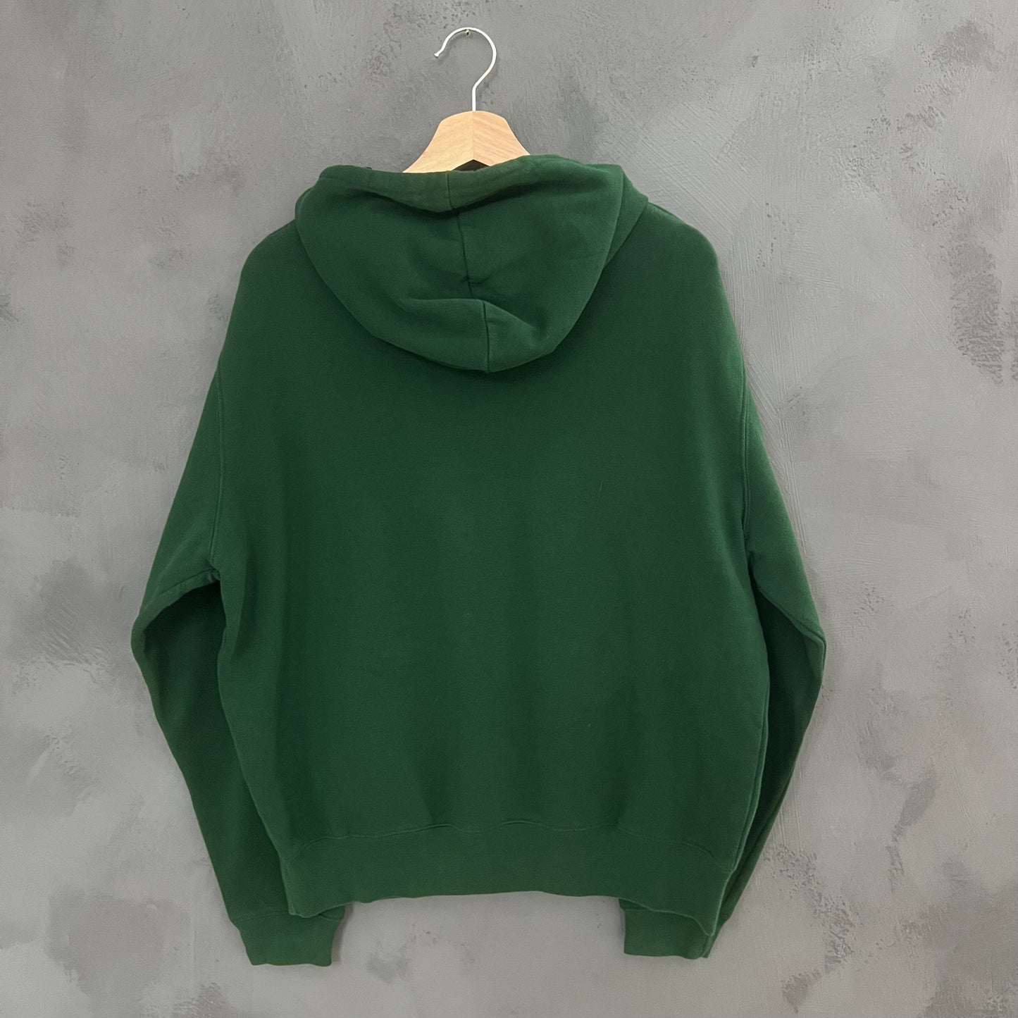 J-America Michigan State Hoodie (M)