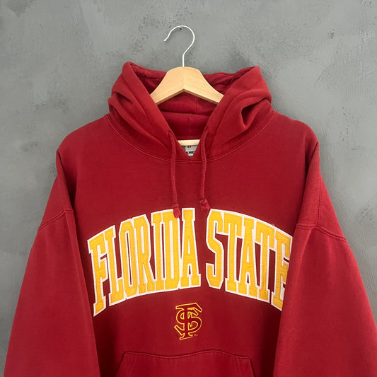 J-America Florida State Hoodie (L)