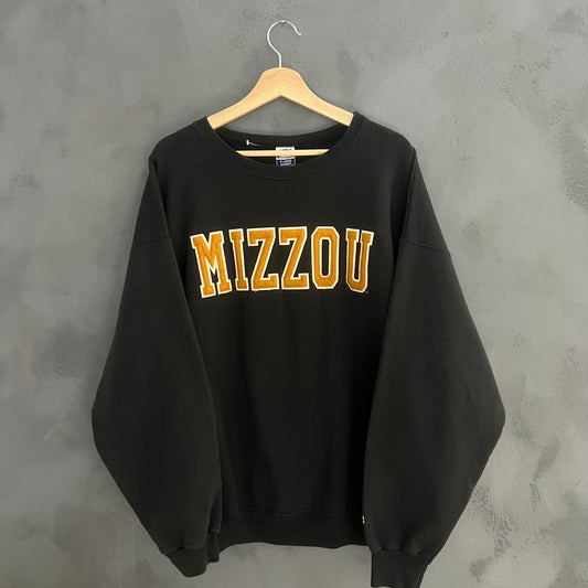 Champion Mizzou Sweatshirt (XL)