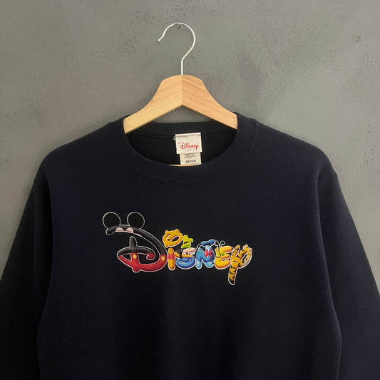 Disney Sweatshirt (S)