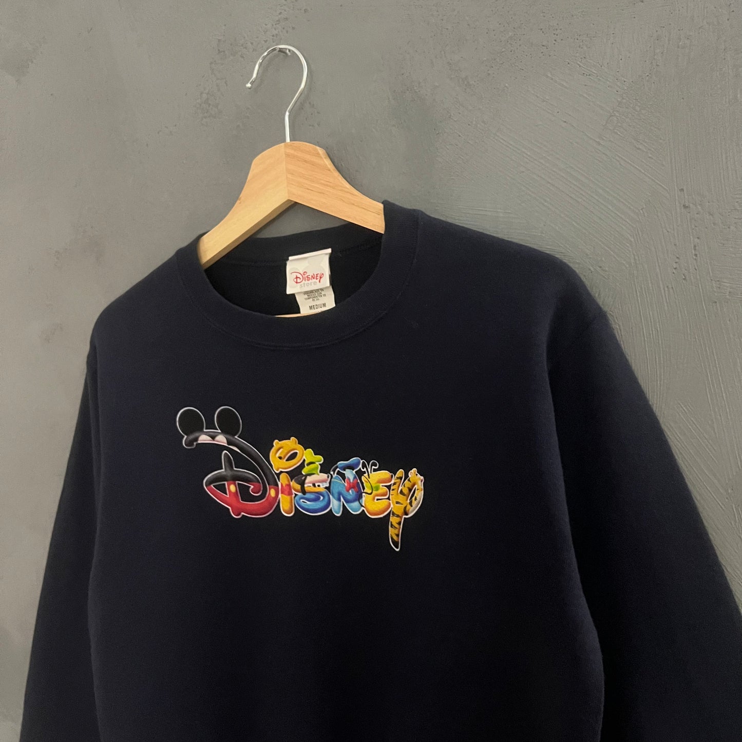 Disney Sweatshirt (S)