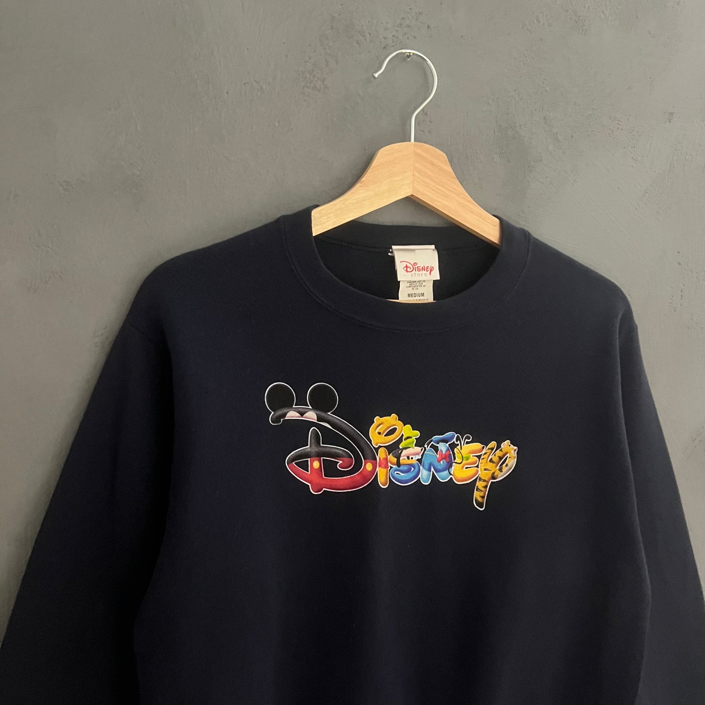 Disney Sweatshirt (S)