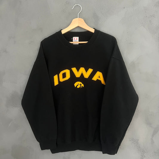 Dodger Iowa Sweatshirt (L)