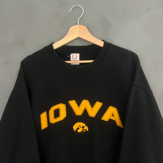 Dodger Iowa Sweatshirt (L)