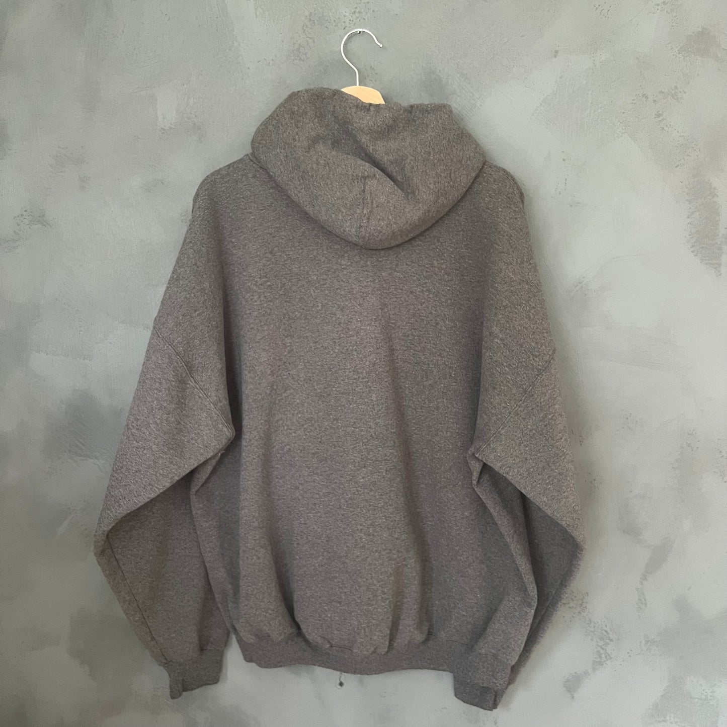 Champion Western Zip-up Hoodie (XL)