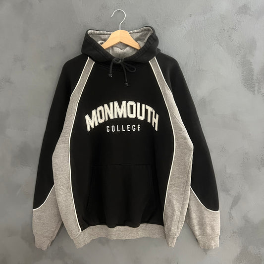 Monmouth College Hoodie (M)