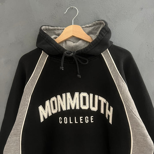 Monmouth College Hoodie (M)