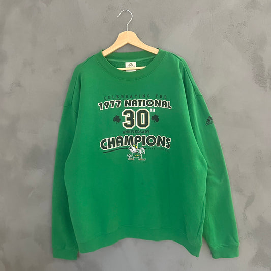 1997 National Champions Sweatshirt (L)
