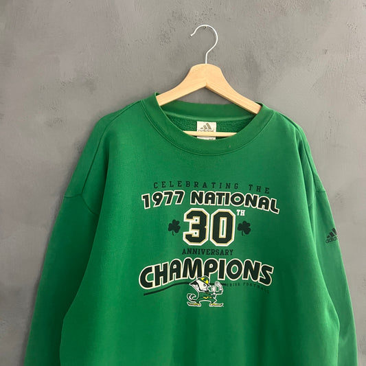 1997 National Champions Sweatshirt (L)