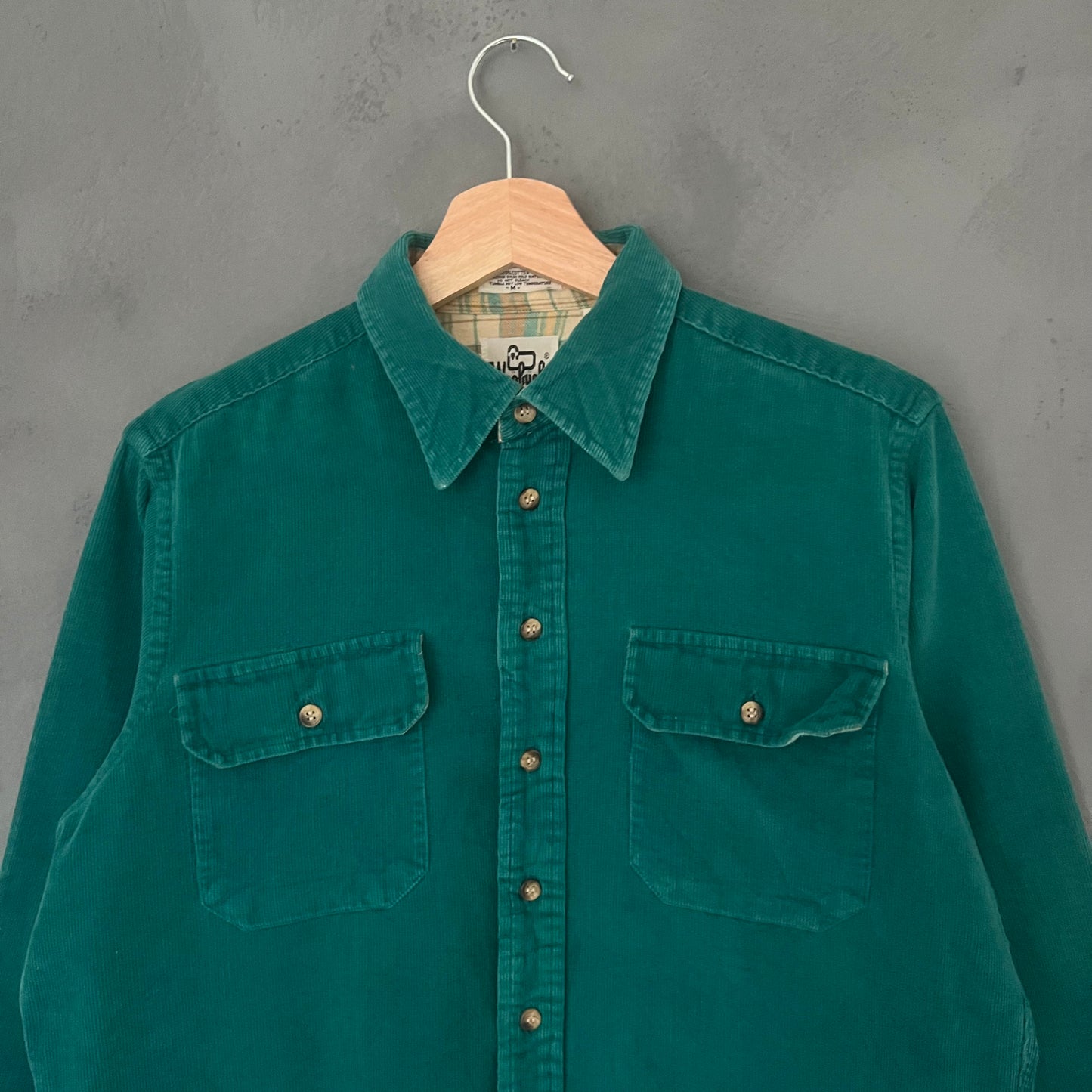 Woolrich Skjorte (M)