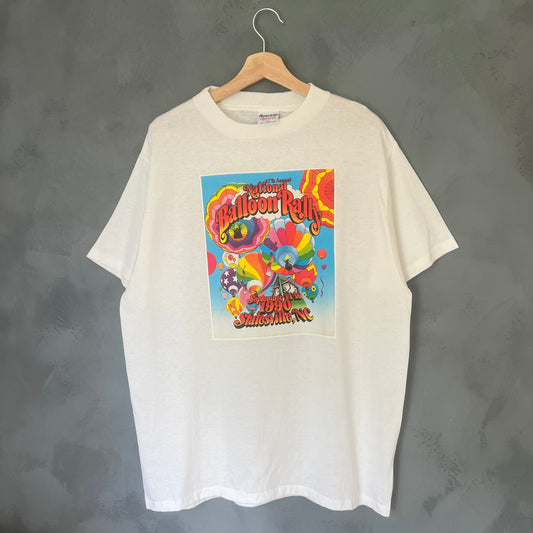 Vintage 1990 American Apparel T-shirt (XL)