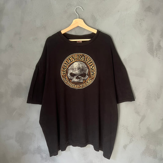 Harley Davidson T-shirt (XXL)