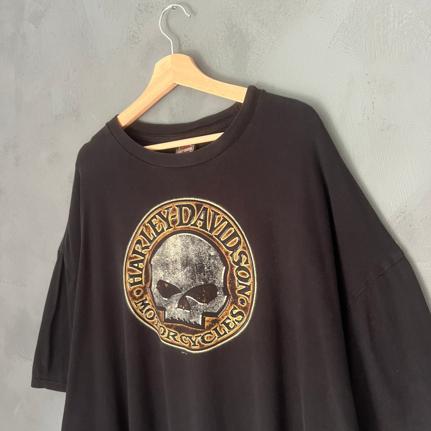 Harley Davidson T-shirt (XXL)