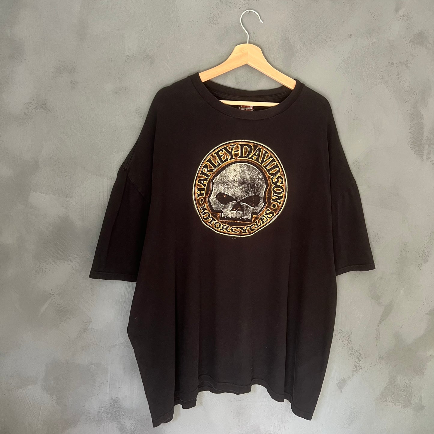 Harley Davidson T-shirt (XXL)