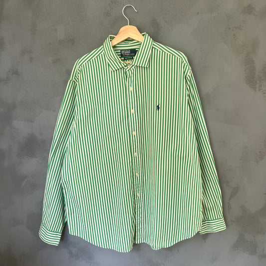 Polo Ralph Lauren Skjorte (XXL)