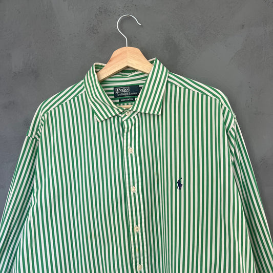 Polo Ralph Lauren Skjorte (XXL)