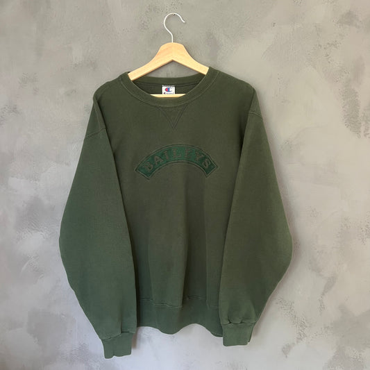 Baileys Champion Sweatshirt (XL)