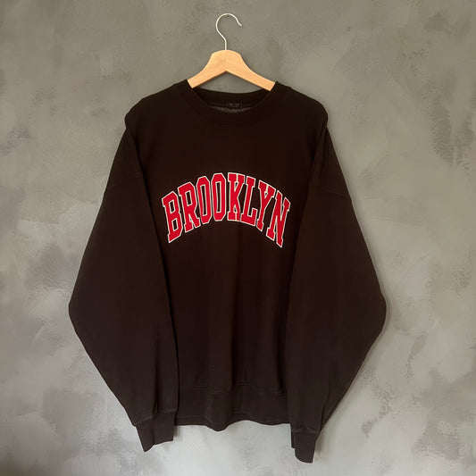 Brooklyn Sweatshirt (XL)