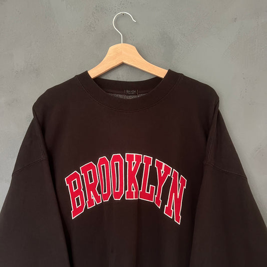 Brooklyn Sweatshirt (XL)