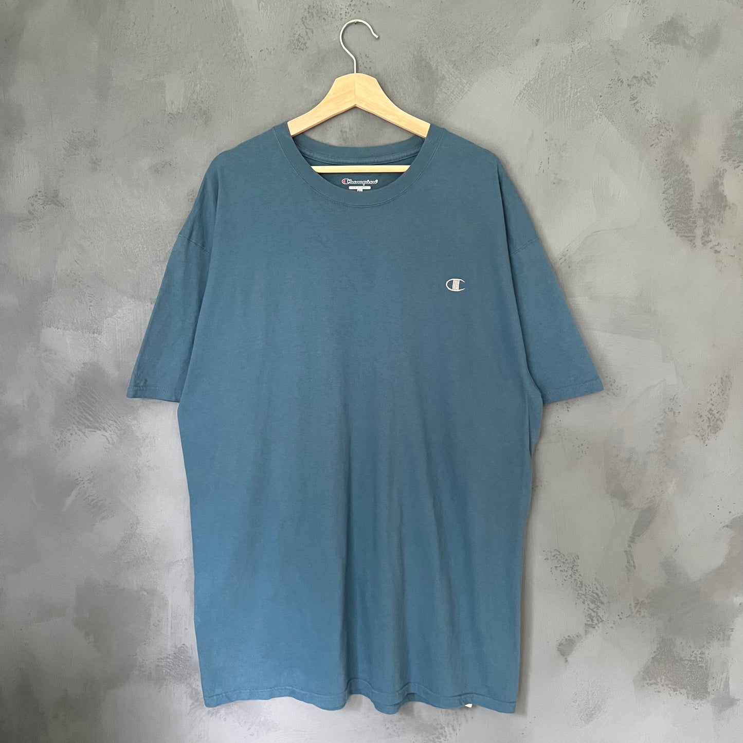 Champion Logo T-shirt (XL)