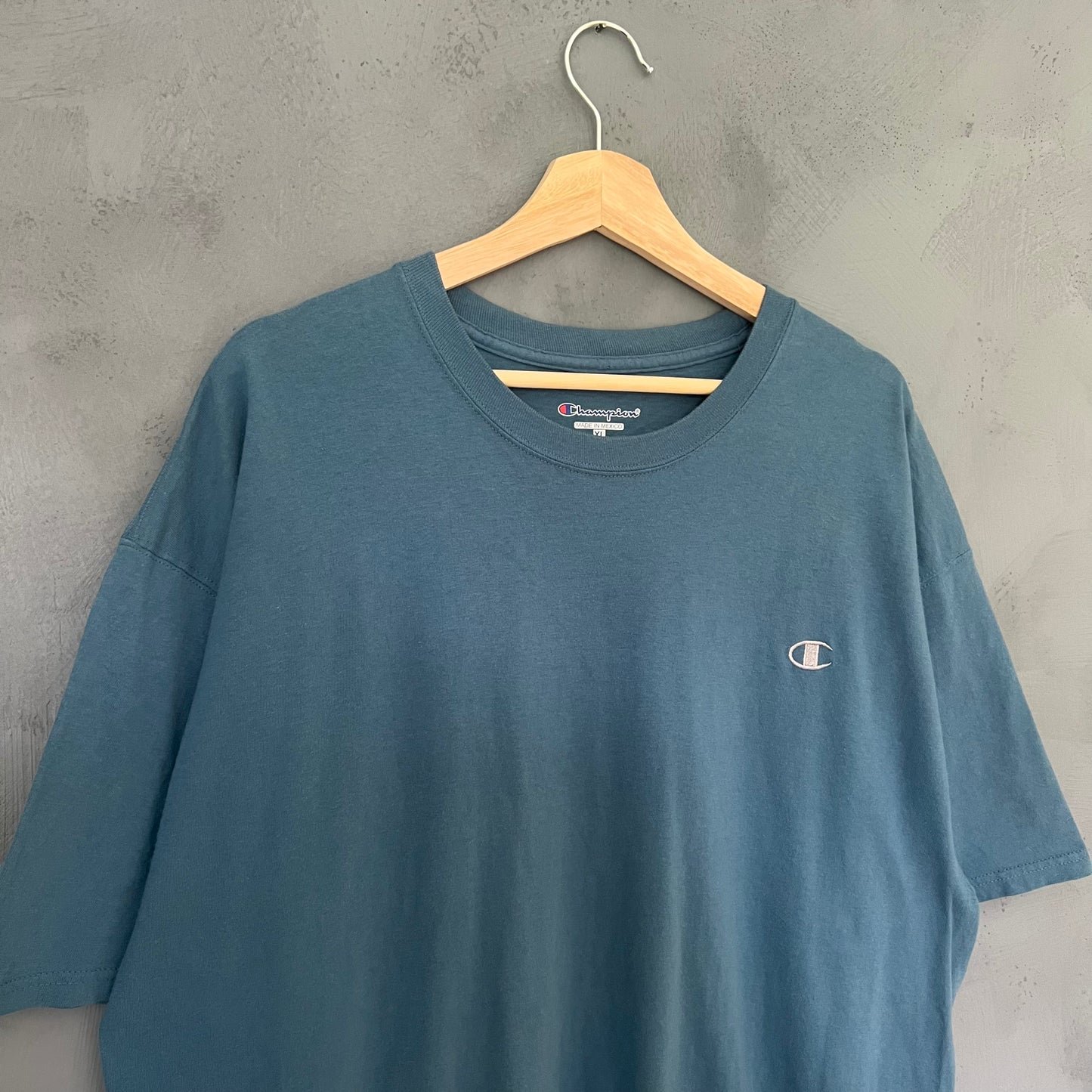 Champion Logo T-shirt (XL)